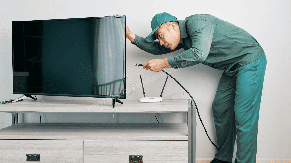 Altınyayla Televizyon Servisi - Altınyayla Beyaz Eşya Tamircisi